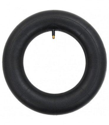 Wheelbarrow Inner Tubes 2 pcs 3.50-8/16x4/4.00-8/400x100 Rubber