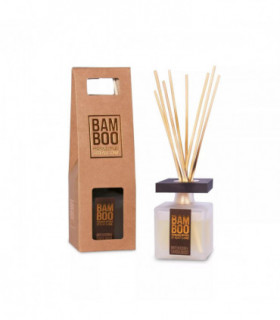 White Blossom & Sandalwood Fragrance Diffuser 70ml - Up to 12 Weeks of Fragrance