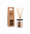 White Blossom & Sandalwood Fragrance Diffuser 70ml - Up to 12 Weeks of Fragrance