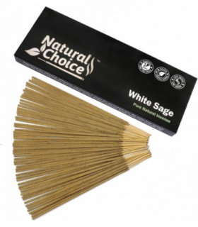 White Sage Incense 100g