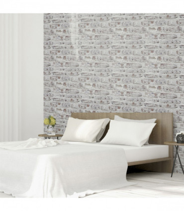 Whitewashed Wall White  sw12