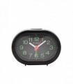 Wm.Widdop Alarm - Oval Beep Function Black