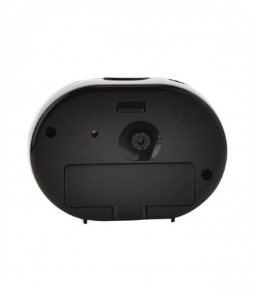 Wm.Widdop Alarm - Oval Beep Function Black