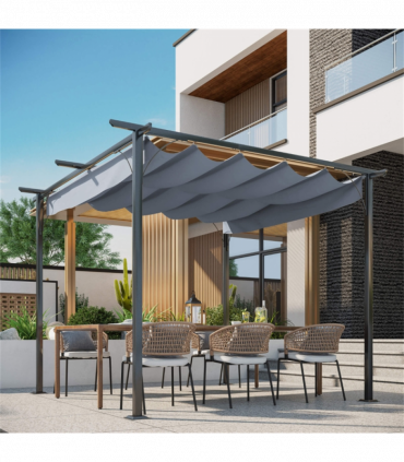 Window Awning