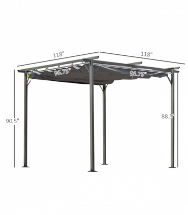Window Awning