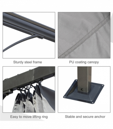Window Awning
