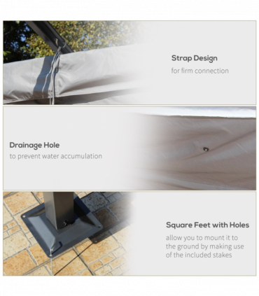 Window Awning