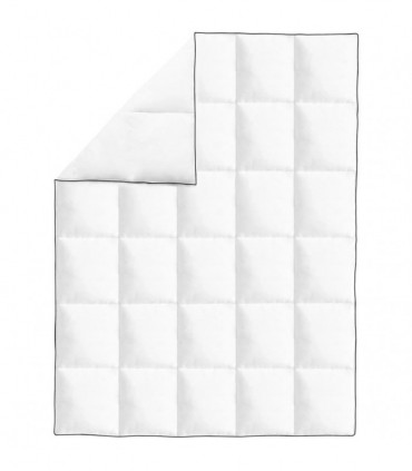 Winter Down Duvet 2 pcs 140x200 cm