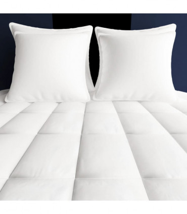 Winter Down Duvet 2 pcs 150x200 cm