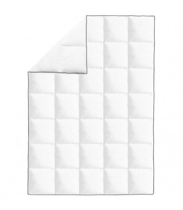 Winter Down Duvet 2 pcs 155x220 cm