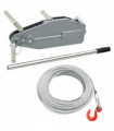 Wire Rope Hoist Winch 800 kg