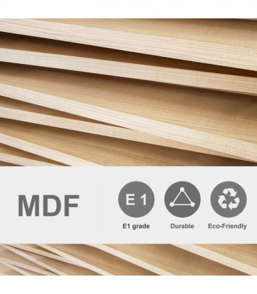 Wood Cat Shelf Shelter Kitten Bed Curved Climber Wall-Mounted Berber Fleece