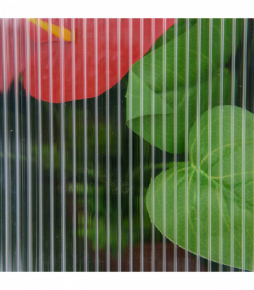 Wooden Cold Frame Greenhouse PC 90 x 52 x 50cm, Grey House,