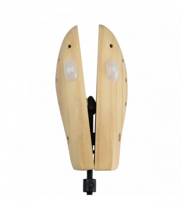 Wooden Shoe Stretcher Ladies DGI-0741 shoe sizes 3-8 DGI-9772 5060138819184