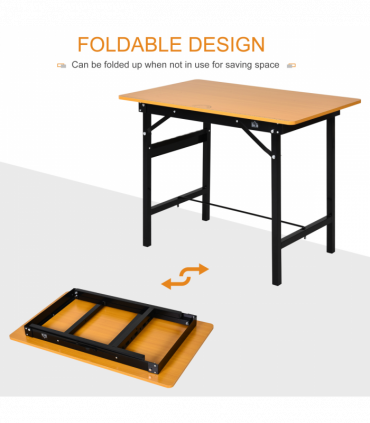 Workbench Garage DIY Work Tools Bench Station Heavy Duty Bench Shed Warehouse