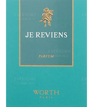 Worth Je Reviens Pure Parfum 15ml