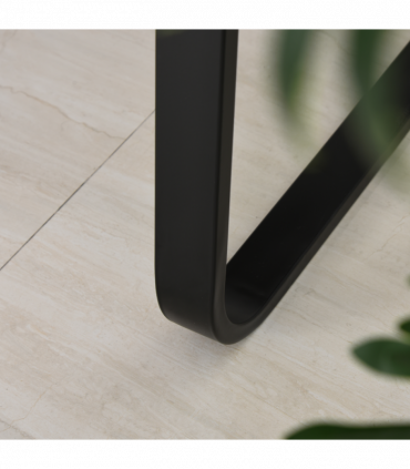 Writing Desk Workstation Center Laptop Table Industrial Design