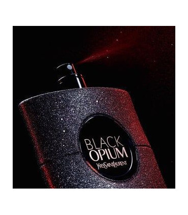 YSL Black Opium Extreme Eau De Parfum Spray 50ml