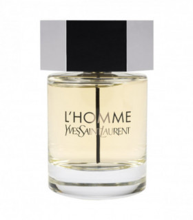 YSL L'homme Ysl Eau De Toilette Spray 100ml