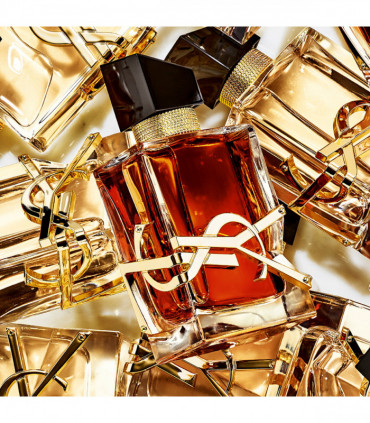 YSL Libre Le Parfum Eau De Parfum Spray 50ml