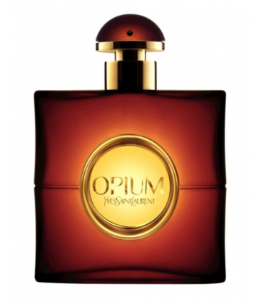 YSL Opium Eau De Toilette Spray 50ml