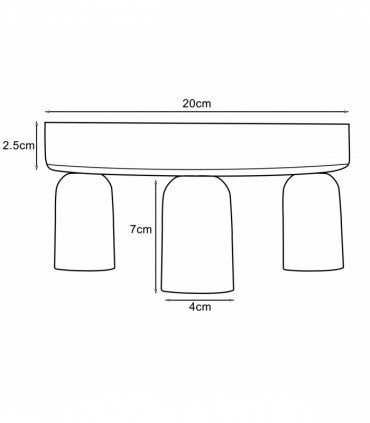 Yellow Brass Vintage Ceiling Light 3 Way Ceiling E27 Lamp Base Semi Flush Ceiling Lamp
