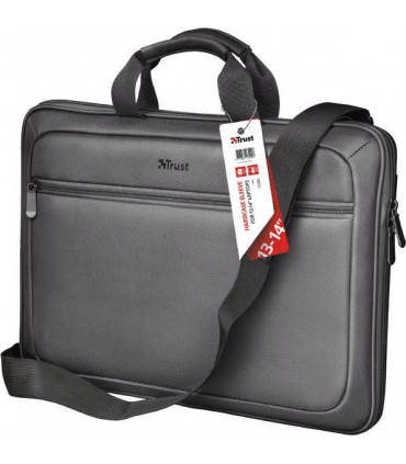 Trust York Hardcase Sleeve for 13-14” Laptop Bag