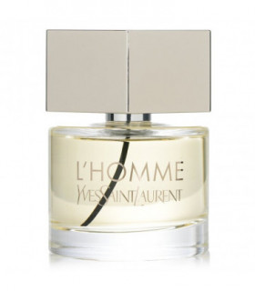 Ysl L'homme Eau De Toilette Spray 60ml