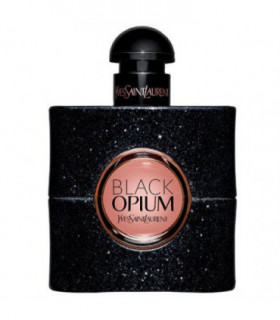 Yves Saint Laurent Black Opium Eau de Parfum Spray 30ml