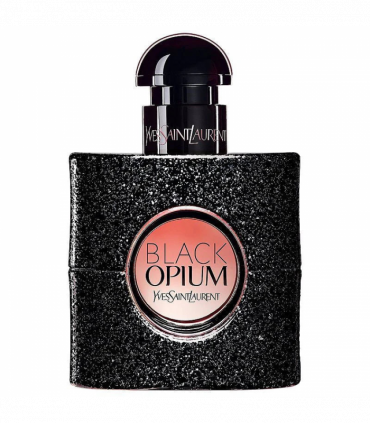 Yves Saint Laurent Black Opium Eau de Parfum Spray 50ml