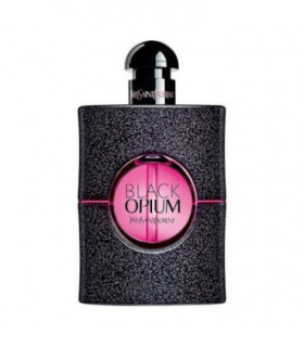 Yves Saint Laurent Black Opium Neon Eau De Parfum Spray 30ml
