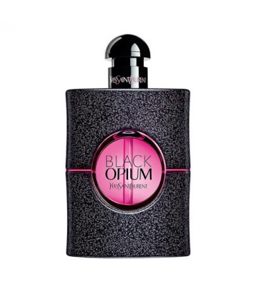 Yves Saint Laurent Black Opium Neon Eau De Parfum Spray 30ml