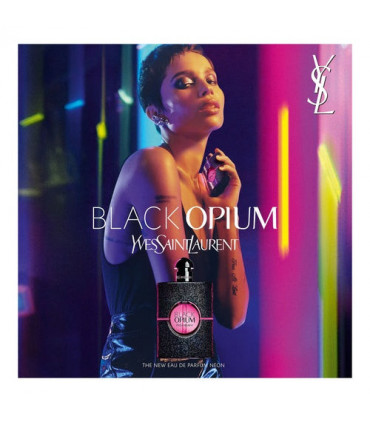 Yves Saint Laurent Black Opium Neon Eau De Parfum Spray 30ml