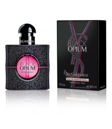 Yves Saint Laurent Black Opium Neon Eau De Parfum Spray 30ml