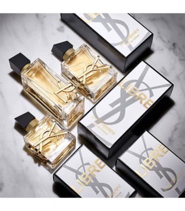Yves Saint Laurent Libre Eau de Parfum Spray 30ml