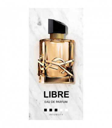Yves Saint Laurent Libre Eau de Parfum Spray 30ml