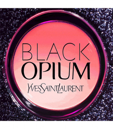Yves Saint Laurent Opium Eau de Parfum Spray 50ml
