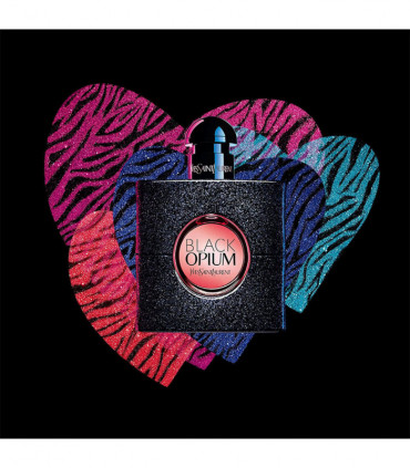 Yves Saint Laurent Opium Eau de Parfum Spray 50ml