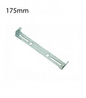 ceiling rose 175mm bracket Light Fixing strap brace Plate with accessories~2401