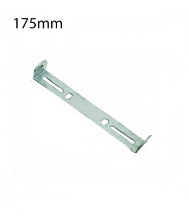 ceiling rose 175mm bracket Light Fixing strap brace Plate with accessories~2401