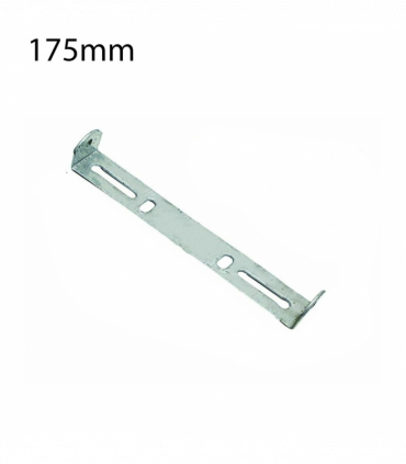 ceiling rose 175mm bracket Light Fixing strap brace Plate with accessories~2401