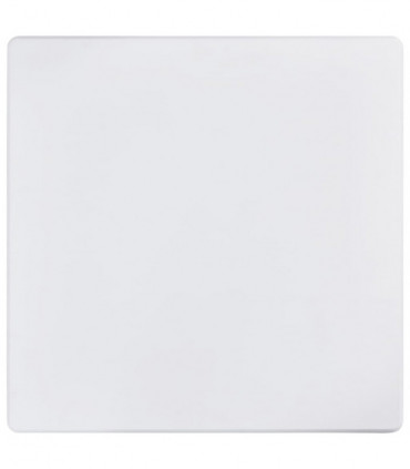 vidaXL 3 Piece Bar Set Plastic Black