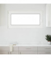 vidaXL Basement Window "RISOR" 120x60 cm Tilt&Turn DIN Left Anthracite