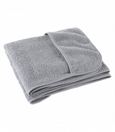 vidaXL Beach Towels 4 pcs Grey 60x135 cm Fabric 400 GSM