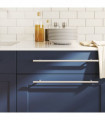 vidaXL Cabinet Handles 5 pcs Silver 320 mm Stainless Steel