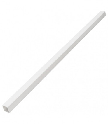 vidaXL Cable Trunking Self-Adhesive 30x20 mm 10 m PVC
