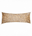 vidaXL Camouflage Net with Storage Bag 623x203 cm Sand