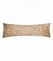 vidaXL Camouflage Net with Storage Bag 753x199 cm Sand