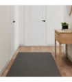 vidaXL Carpet Runner Anthracite 80x180 cm