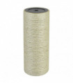 vidaXL Cat Scratching Post 8x20 cm 8 mm Beige